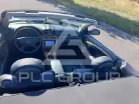 2004 Mercedes Benz CLK 240