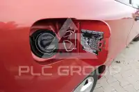 2004 Mercedes Benz CL 200