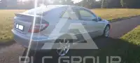 2004 Mercedes Benz CL 200