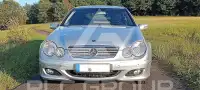 2004 Mercedes Benz CL 200