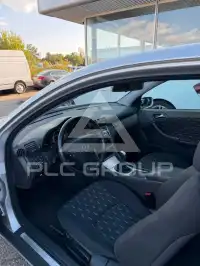 2004 Mercedes Benz CL 200