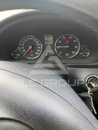 2004 Mercedes Benz CL 200