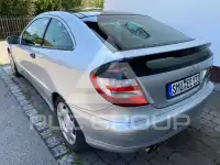 2004 Mercedes Benz CL 200