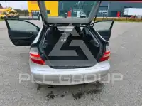 2004 Mercedes Benz CL 200
