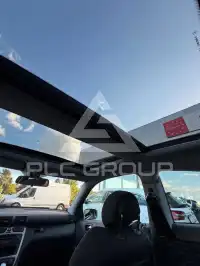 2004 Mercedes Benz CL 200
