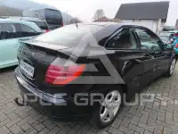 2004 Mercedes Benz CL 200