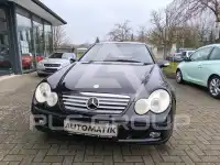2004 Mercedes Benz CL 200