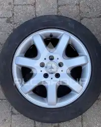 2004 Mercedes Benz CL 200