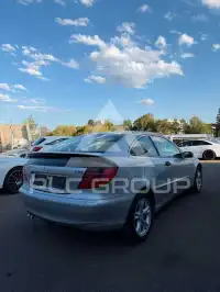 2004 Mercedes Benz CL 200