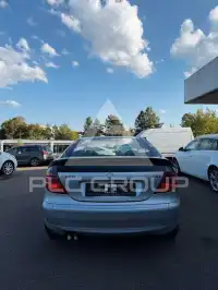 2004 Mercedes Benz CL 200