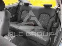 2004 Mercedes Benz CL 200