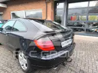 2004 Mercedes Benz CL 200