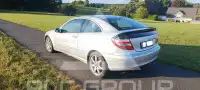 2004 Mercedes Benz CL 200