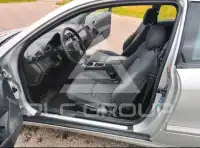 2004 Mercedes Benz CL 200