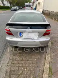 2004 Mercedes Benz CL 200