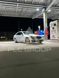 2004 Mercedes Benz C 32 AMG