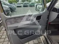 2004 Mercedes Benz G 270