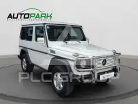 2004 Mercedes Benz G 270