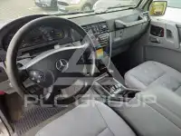2004 Mercedes Benz G 270