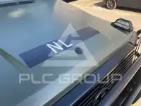 2004 Mercedes Benz G 270