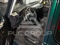 2004 Mercedes Benz G 270