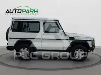 2004 Mercedes Benz G 270