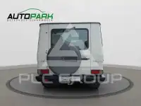 2004 Mercedes Benz G 270