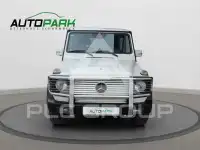 2004 Mercedes Benz G 270