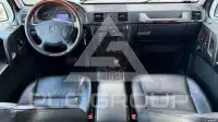 2004 Mercedes Benz G 270