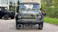 2004 Mercedes Benz G 270