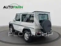 2004 Mercedes Benz G 270