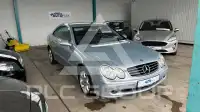 2004 Mercedes Benz CLK 270