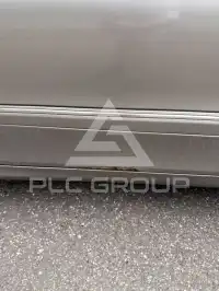 2004 Mercedes Benz CLK 270