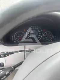 2004 Mercedes Benz CLK 270