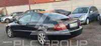 2004 Mercedes Benz CLK 270