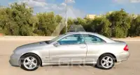 2004 Mercedes Benz CLK 270