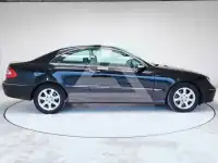 2004 Mercedes Benz CLK 270