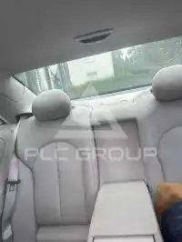 2004 Mercedes Benz CLK 270