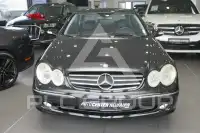 2004 Mercedes Benz CLK 270