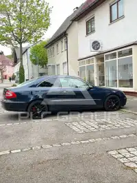 2004 Mercedes Benz CLK 270