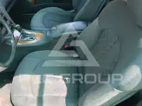 2004 Mercedes Benz CLK 270