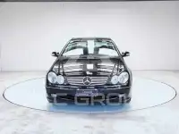 2004 Mercedes Benz CLK 270