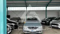 2004 Mercedes Benz CLK 270