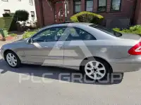 2004 Mercedes Benz CLK 270
