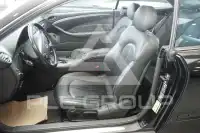 2004 Mercedes Benz CLK 270