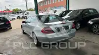 2004 Mercedes Benz CLK 270
