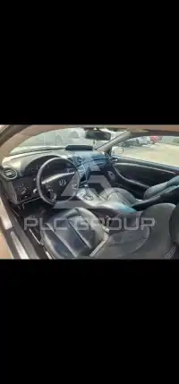 2004 Mercedes Benz CLK 270