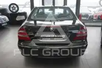 2004 Mercedes Benz CLK 270