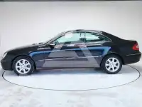 2004 Mercedes Benz CLK 270