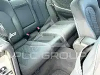 2004 Mercedes Benz CLK 270